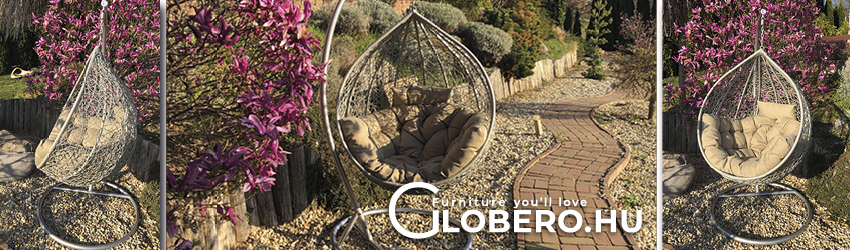 Globero web 4-10 BL