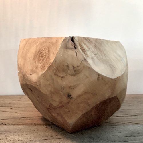 Fa-geometrikus-tál