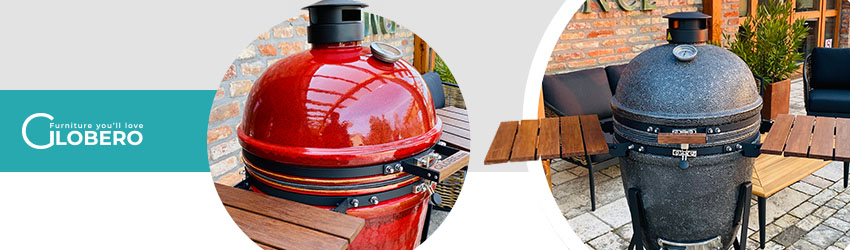 Grilljeink prémium minőségűek – de milyen színt válasszunk teraszunkra
