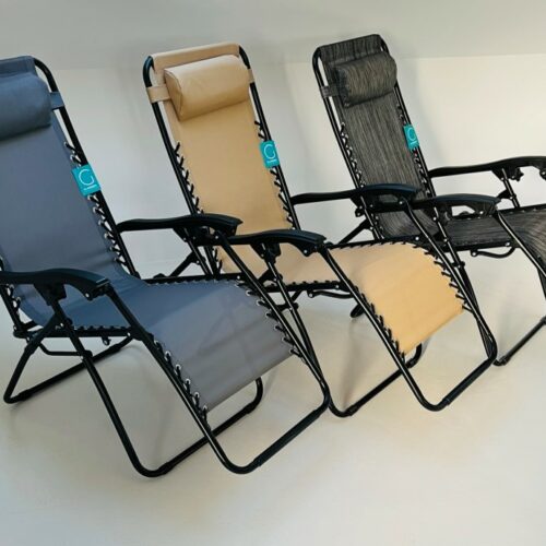 zero gravity relax szék kemping szék