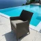 Dominika Premium outdoor chair
